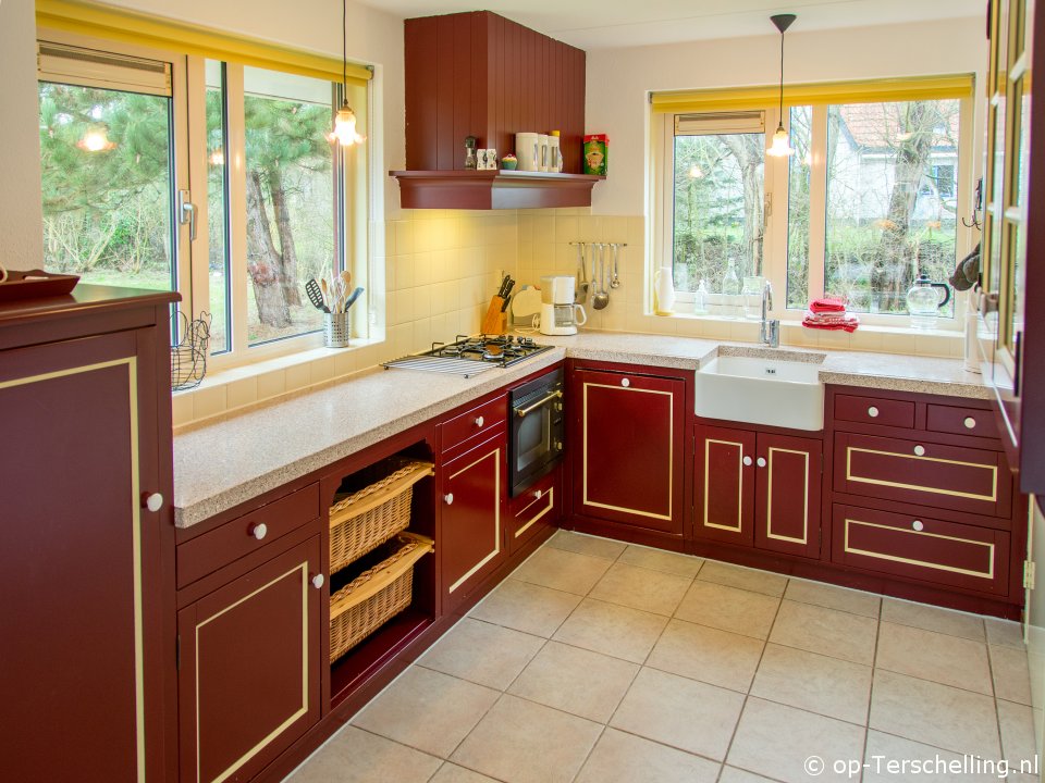  Bungalow Noord